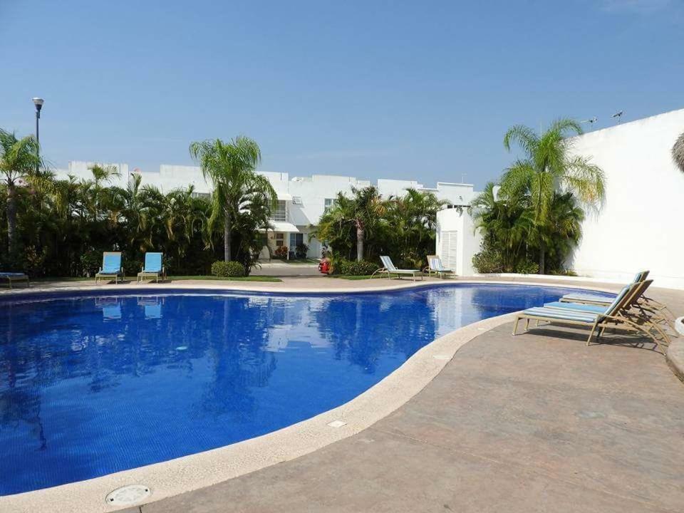 Nuevo Vallarta Casa Neptuno Екстериор снимка