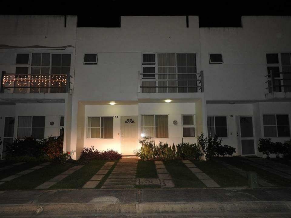 Nuevo Vallarta Casa Neptuno Екстериор снимка