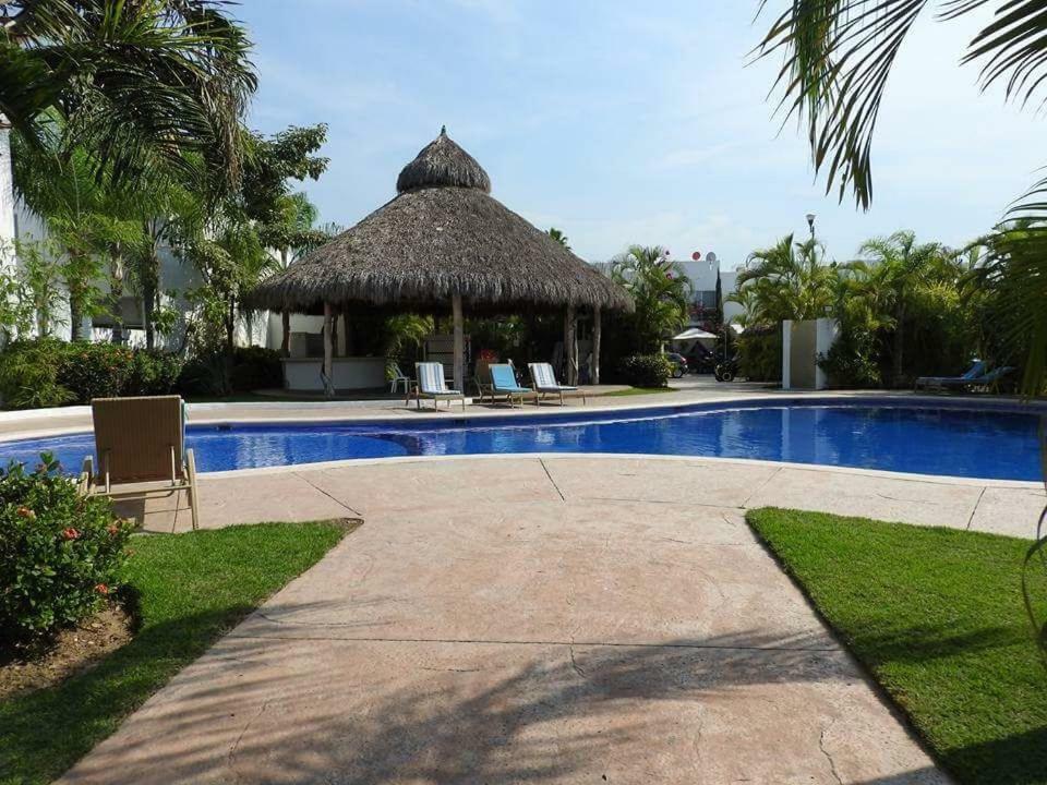 Nuevo Vallarta Casa Neptuno Екстериор снимка