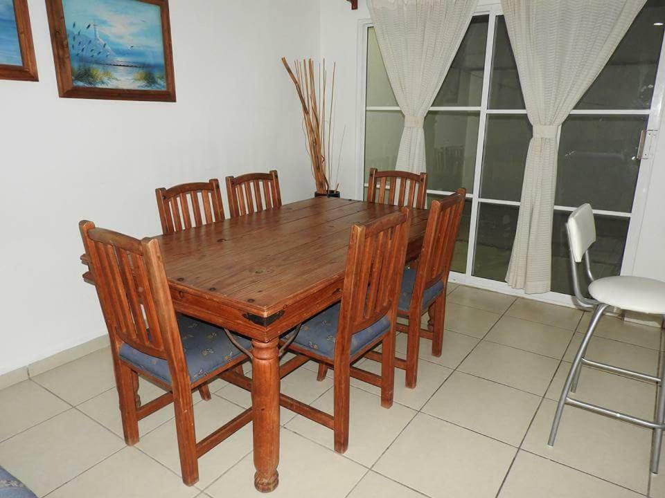 Nuevo Vallarta Casa Neptuno Екстериор снимка