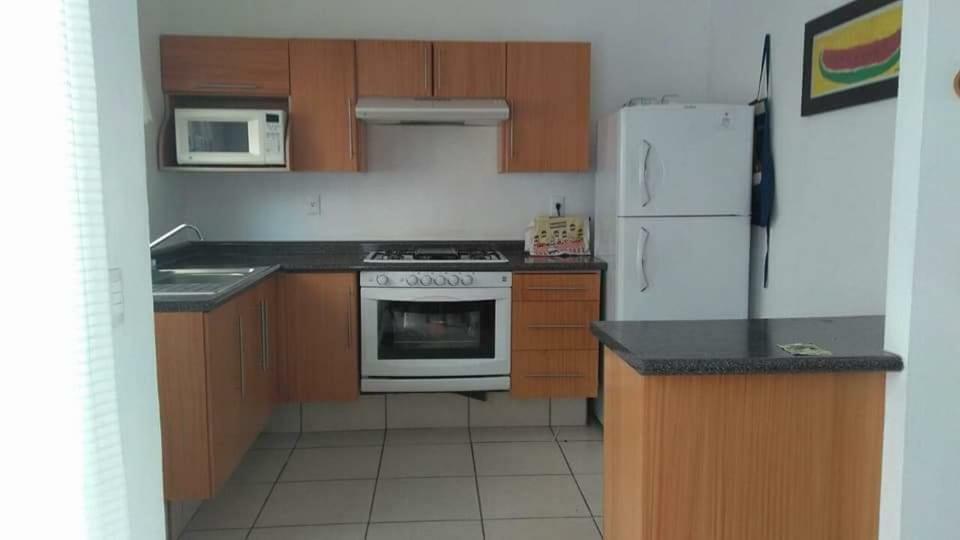 Nuevo Vallarta Casa Neptuno Екстериор снимка