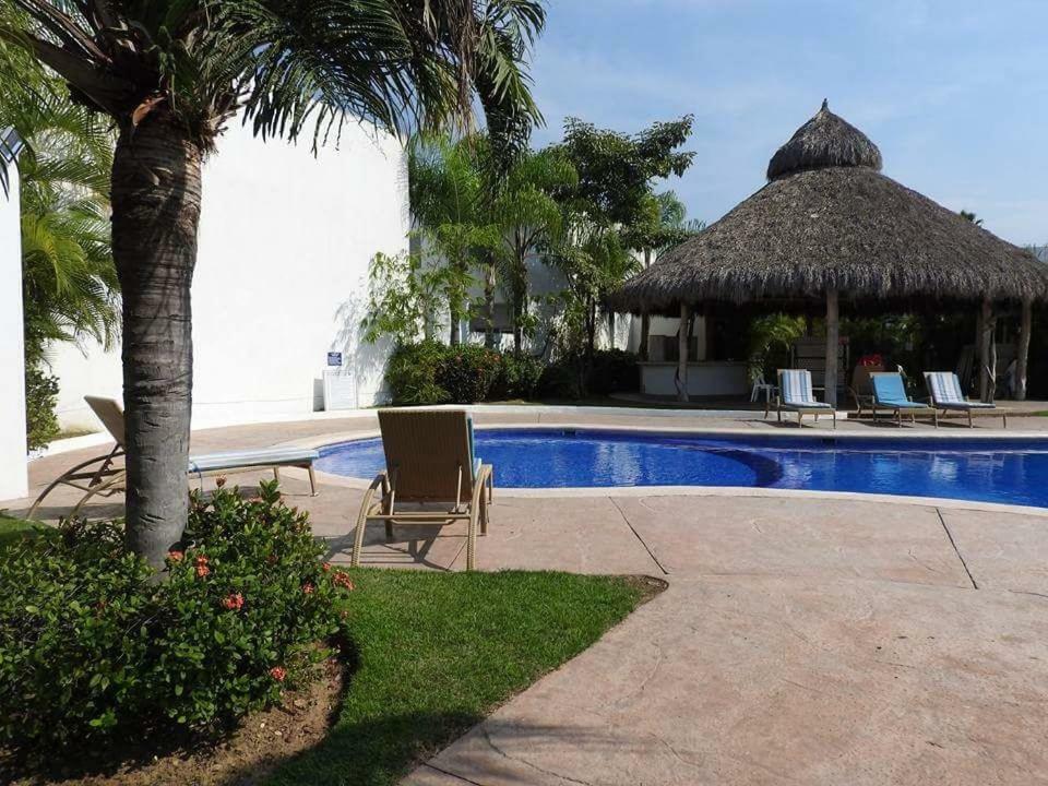 Nuevo Vallarta Casa Neptuno Екстериор снимка
